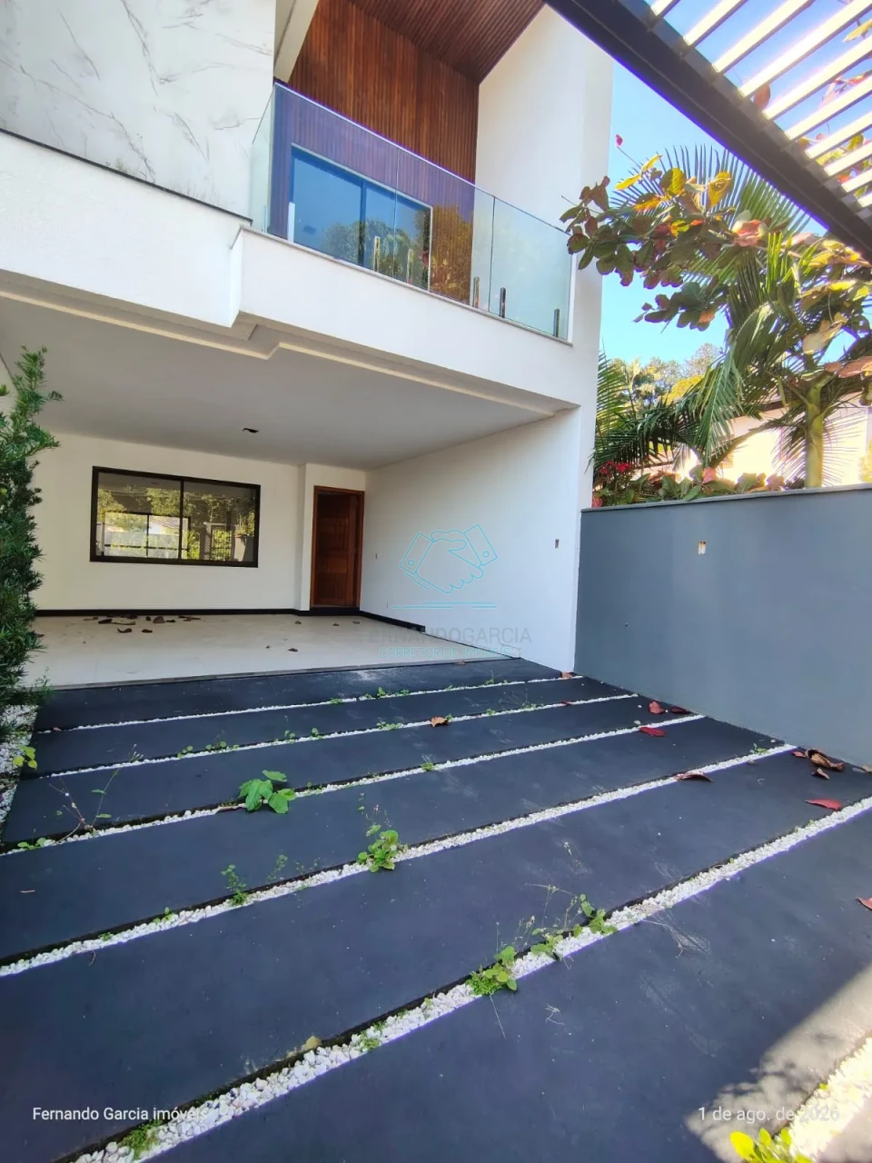 Casa com 3 quartos à venda no Glória, Joinville