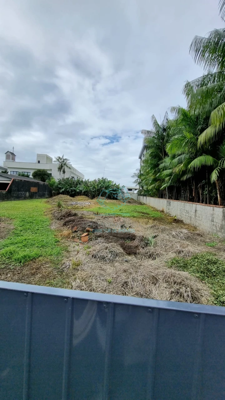 Terreno à venda em Pirabeiraba, Joinville
