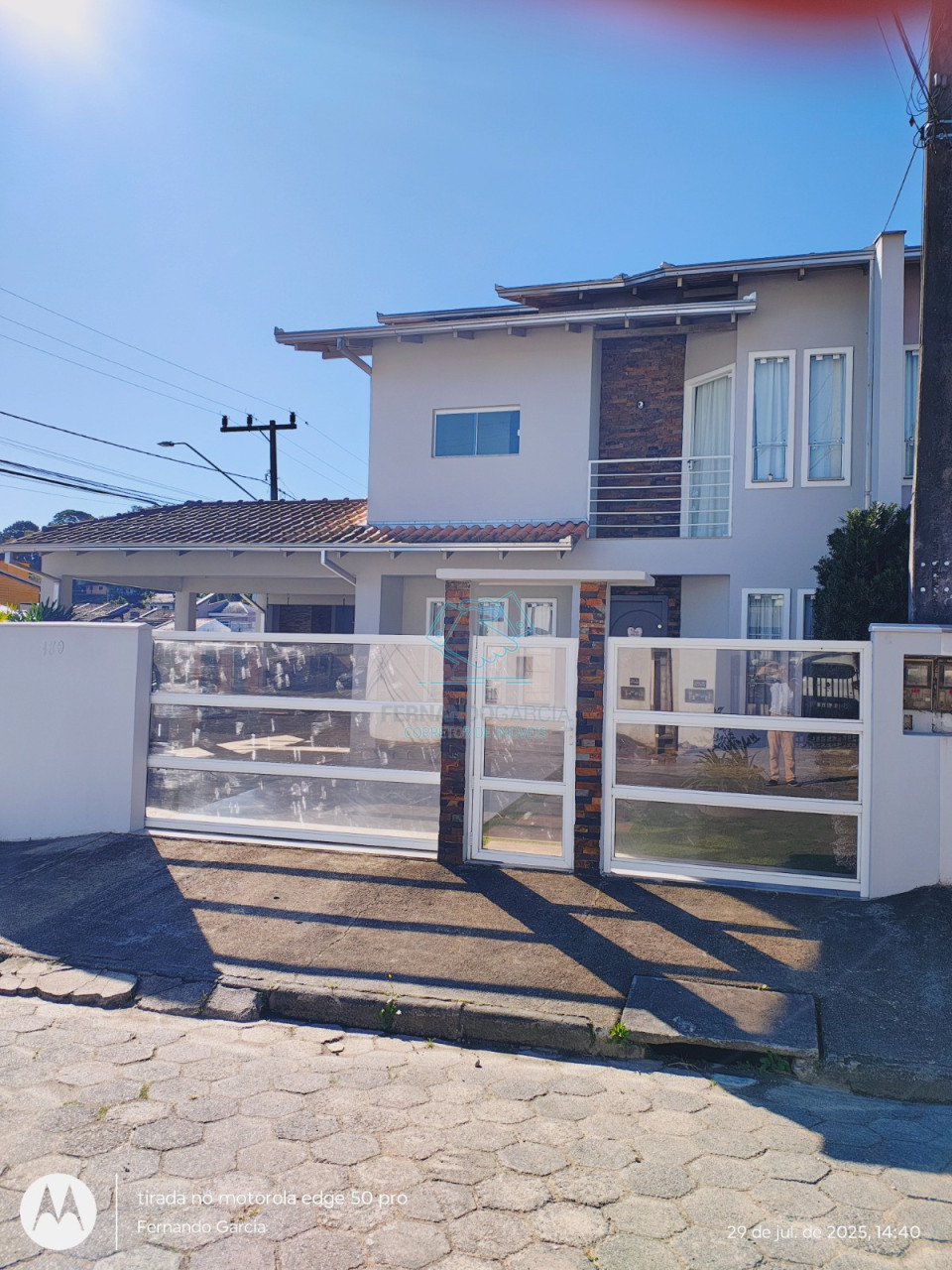 Casa com 4 quartos à venda no Parque Guarani, Joinville