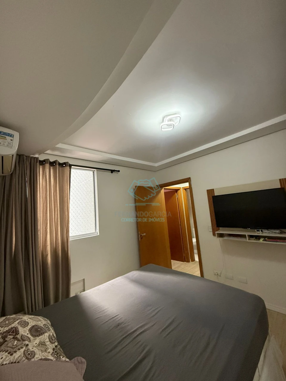 Apartamento com 2 quartos à venda no Costa e Silva, Joinville