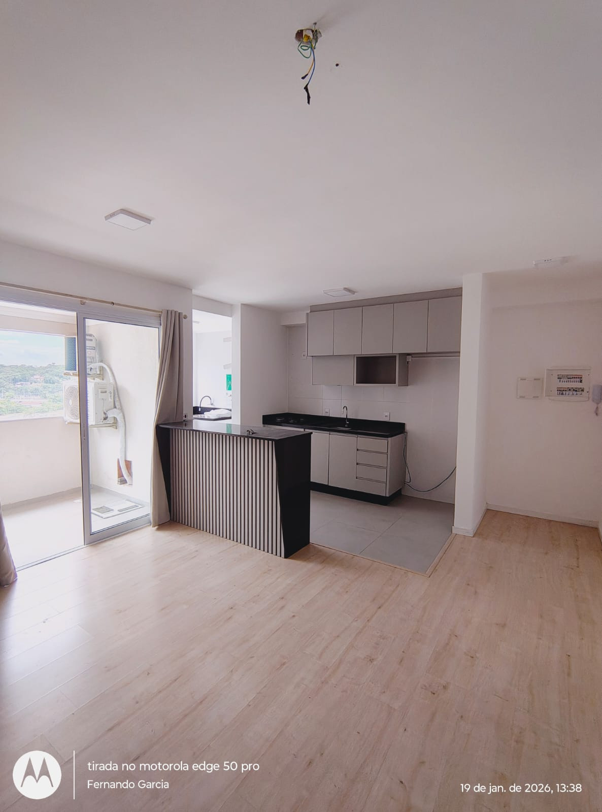 Apartamento Completo no Centro – Conforto, Localização e Lazer