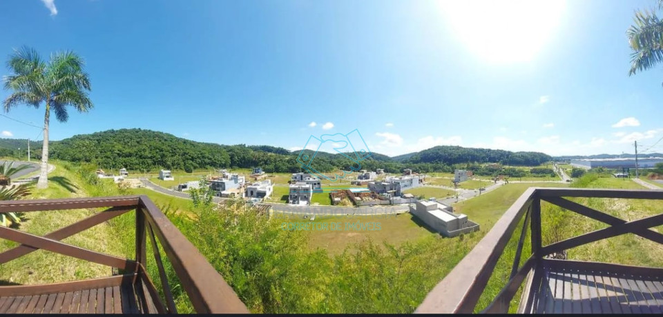 Terreno à venda no Itinga, Araquari