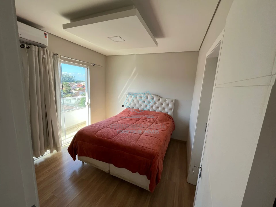 Apartamento com 2 quartos à venda no Boa Vista, Joinville