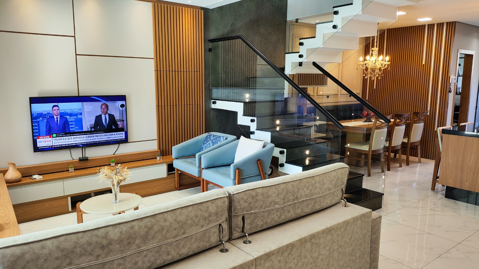 Casa com 3 quartos à venda no Bom Retiro, Joinville