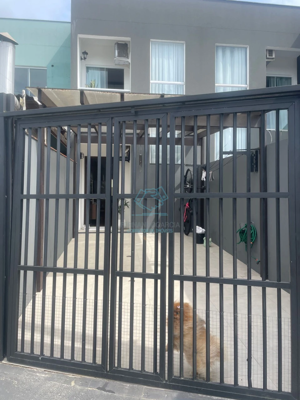 Casa com 2 quartos à venda no Adhemar Garcia, Joinville