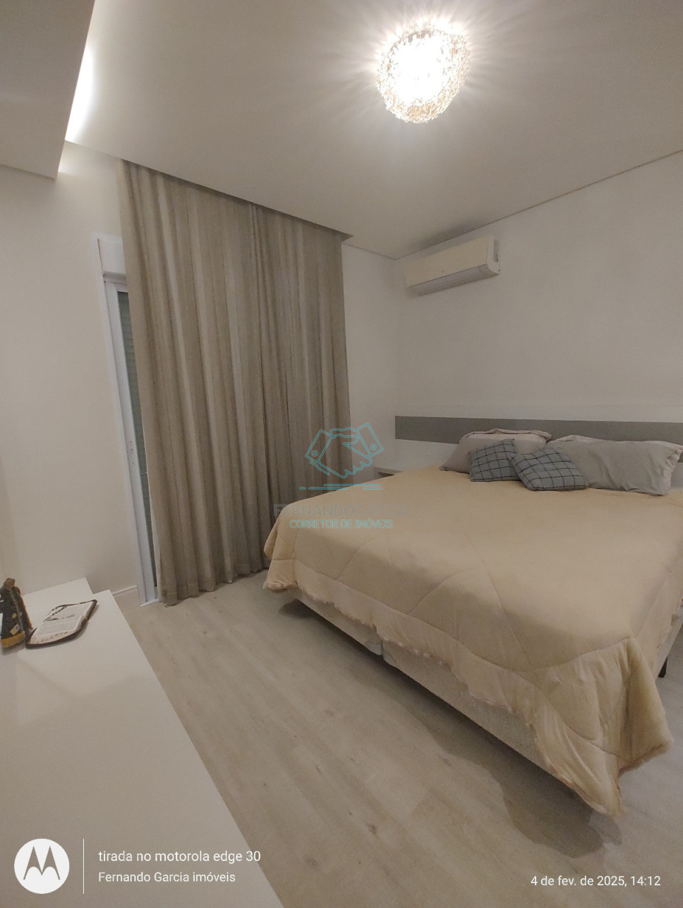 Ótimo Apartamento à Venda no Anita Garibaldi