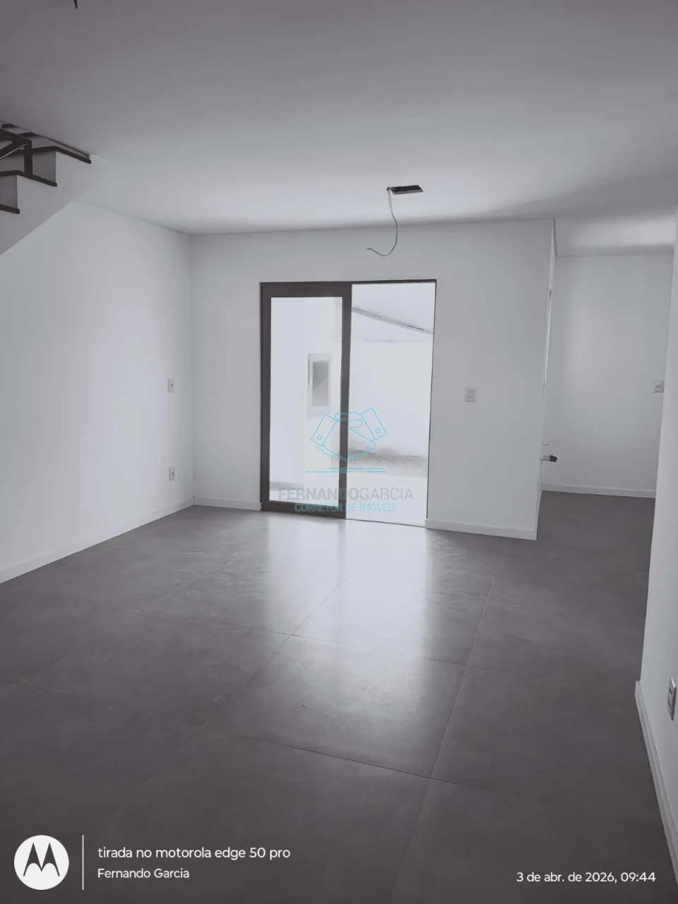 Oportunidade Imperdível: Sobrado Geminado de Alto padrão no Vila nova