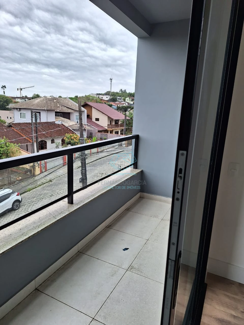 Casa com 3 quartos à venda no Floresta, Joinville