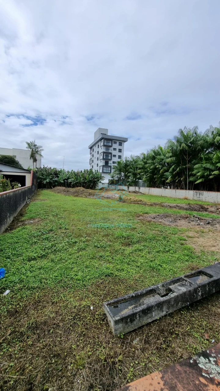 Terreno à venda em Pirabeiraba, Joinville