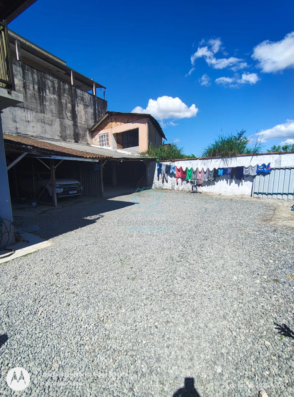Sala comercial com 2 salas à venda no Comasa, Joinville
