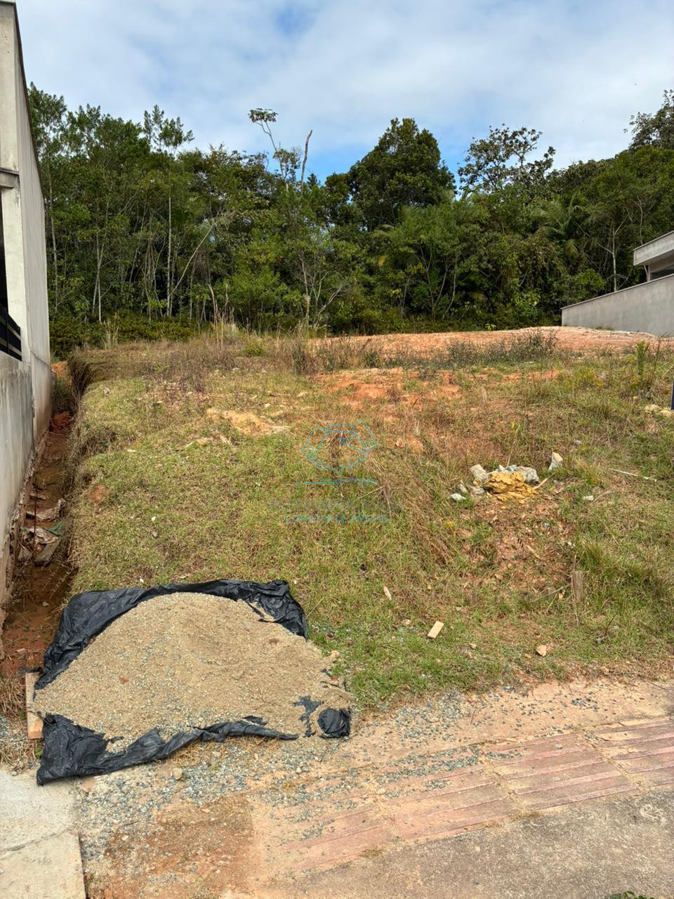 Terreno à venda no Itinga, Araquari