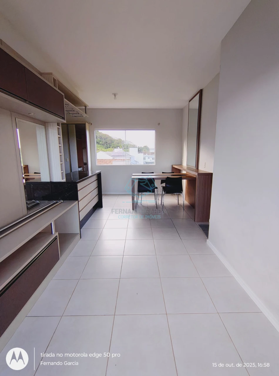 Apartamento com 3 quartos à venda no Bom Retiro, Joinville