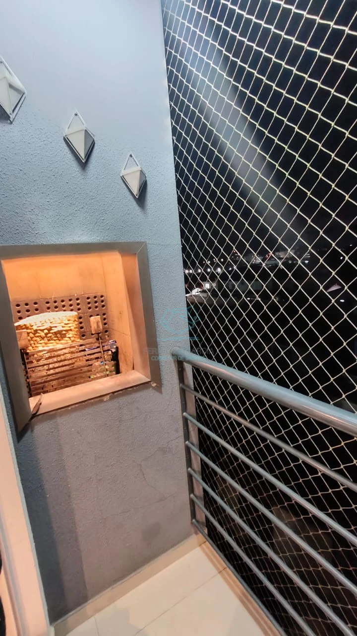 Apartamento com 2 quartos à venda no Floresta, Joinville