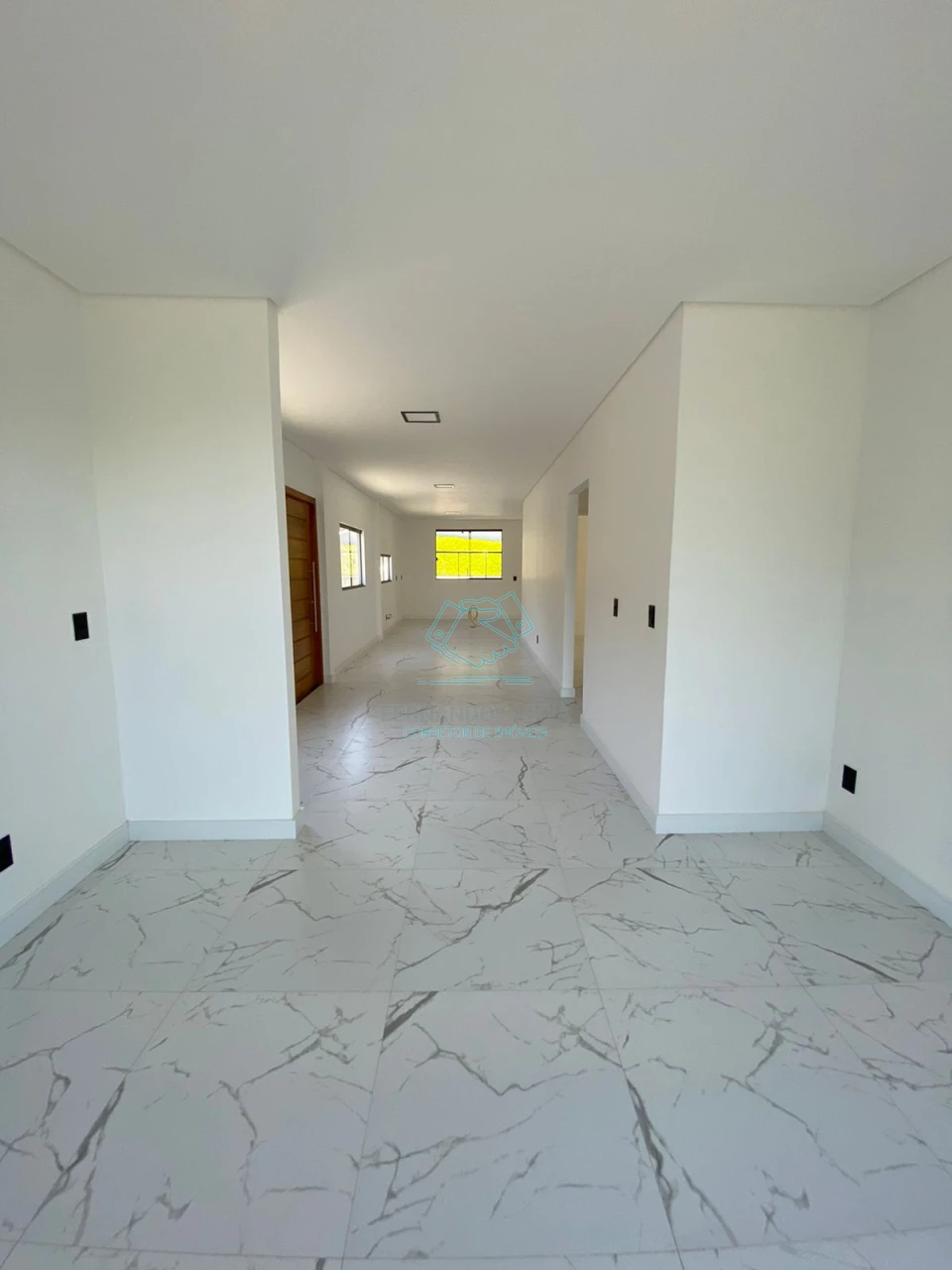 Casa comercial com 1 sala à venda no Saguaçu, Joinville