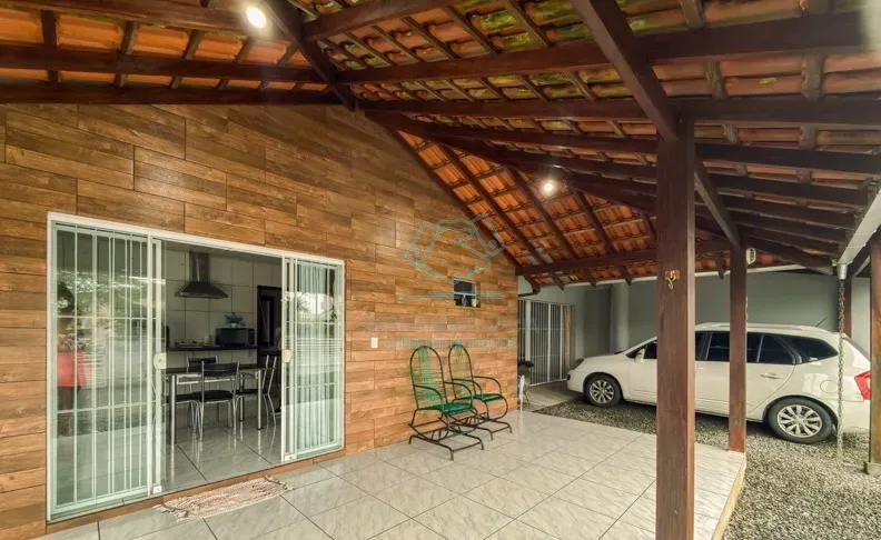 Terreno à venda no Bom Retiro, Joinville