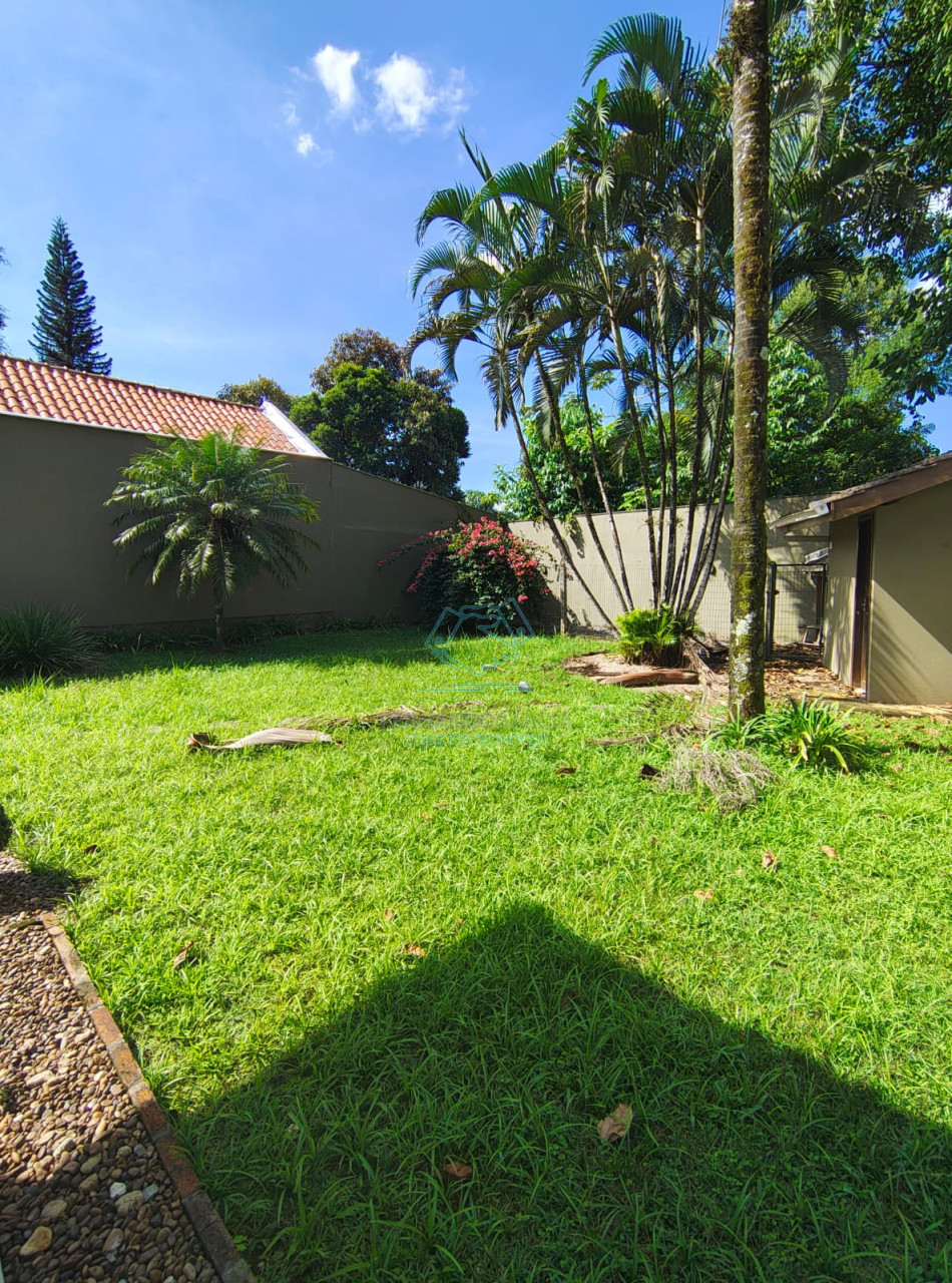 Casa Averbada no Bairro Santo Antônio