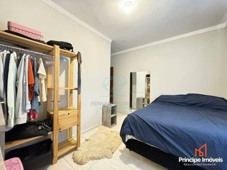 Apartamento com 1 suíte + 1 quarto  à venda na costa e silva, 01, Costa e Silva, Joinville
