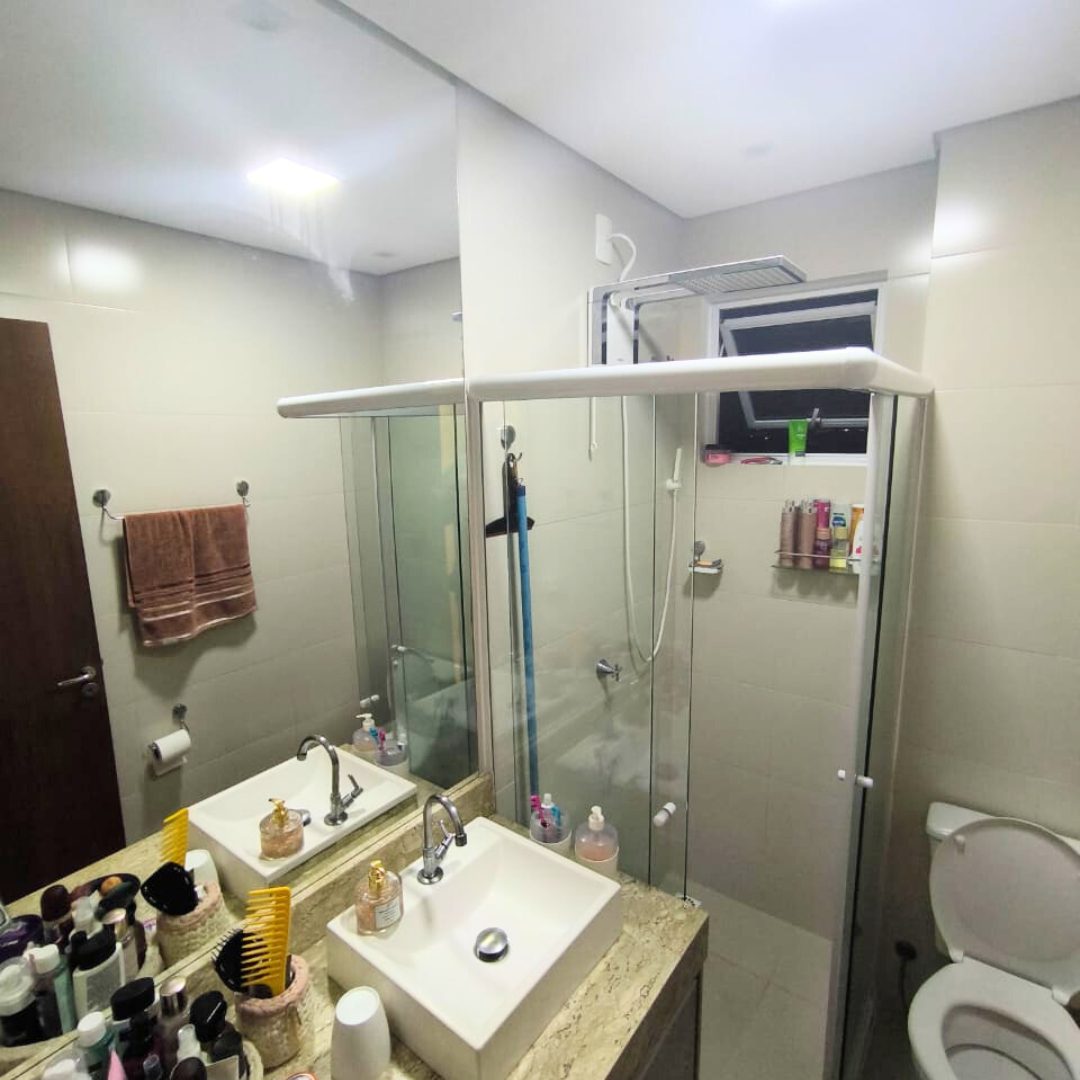 Apartamento com 2 quartos à venda no Aventureiro, Joinville