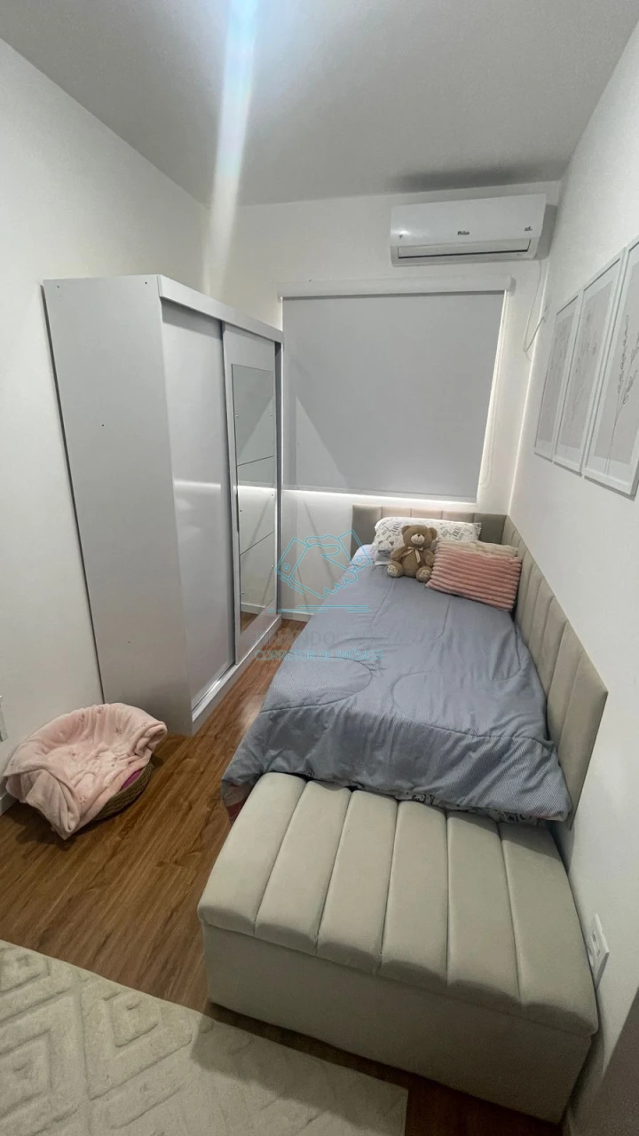 Casa com 2 quartos à venda no Adhemar Garcia, Joinville