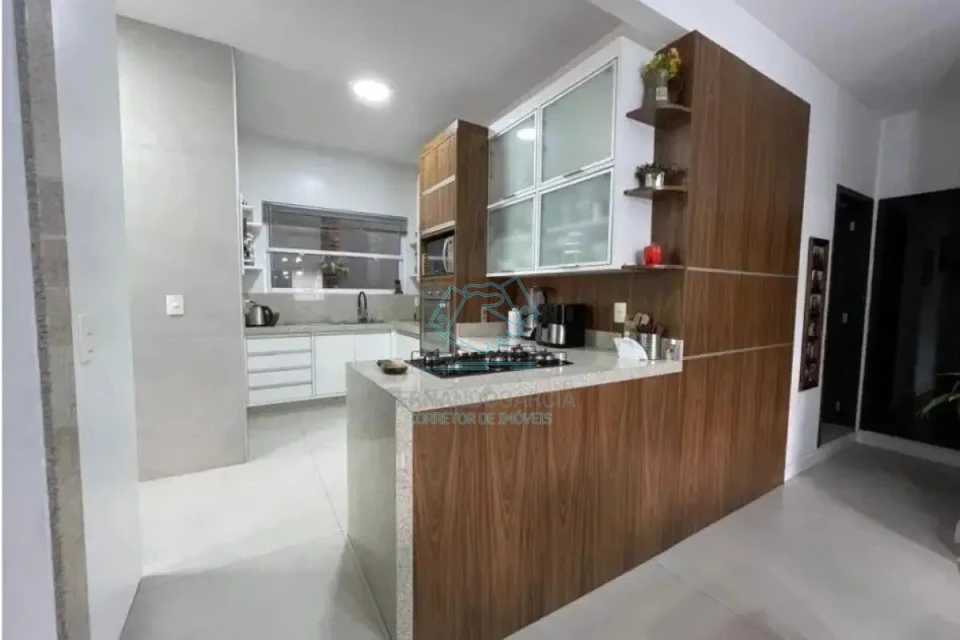 Casa com 3 quartos à venda no Costa e Silva, Joinville