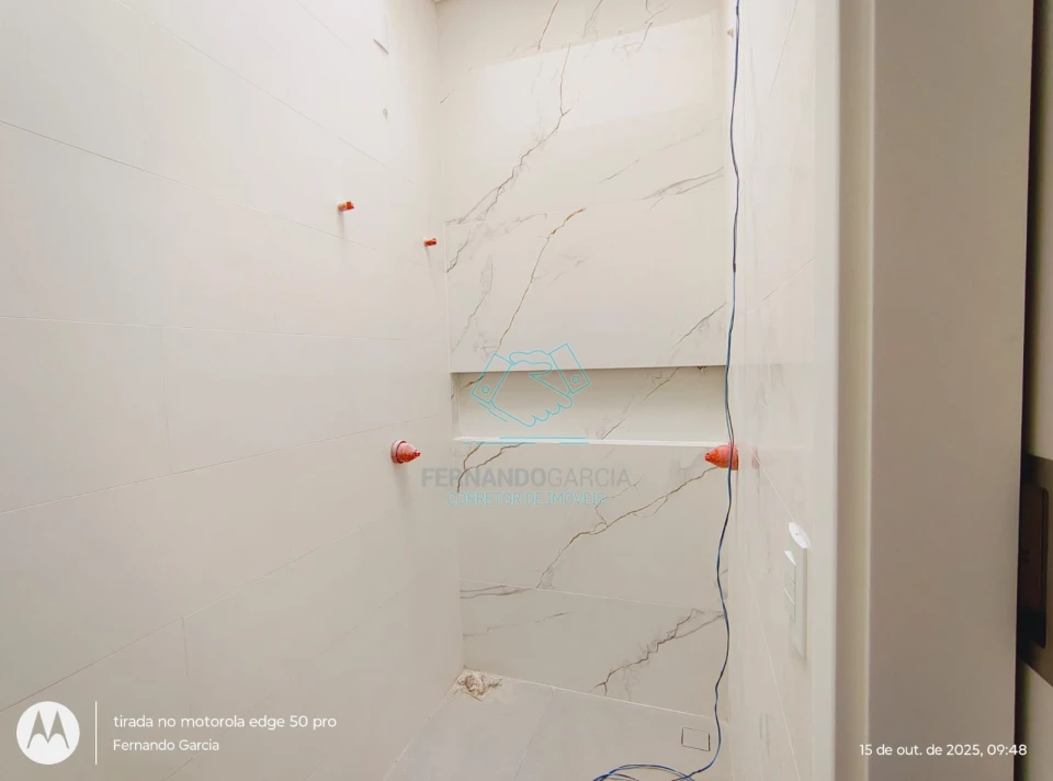 Casa com 3 quartos à venda no Petrópolis, Joinville