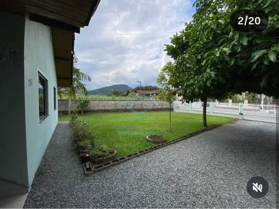 Casa com 4 quartos à venda no Centro Norte, Schroeder