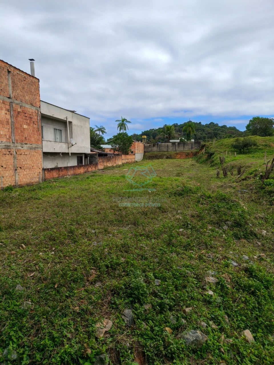 Terreno à venda em Santa Catarina, Joinville