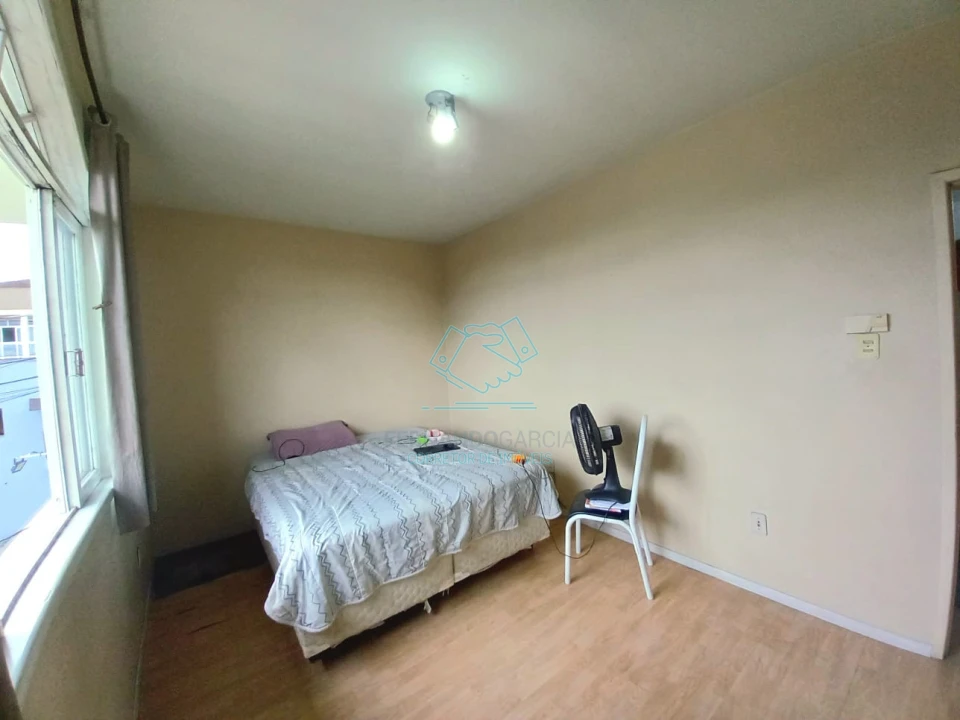 Casa comercial com 2 salas à venda no Boa Vista, Joinville