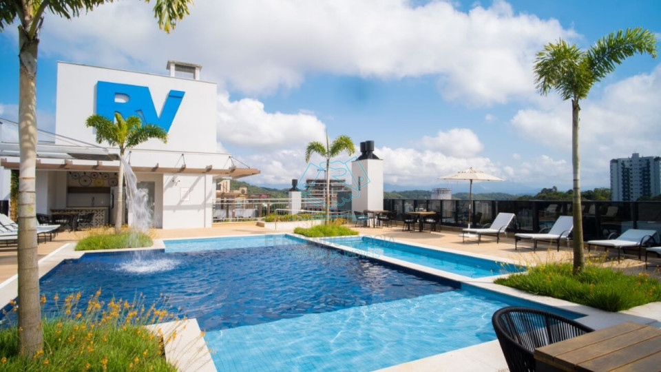 Apartamento à venda no Atiradores, Joinville