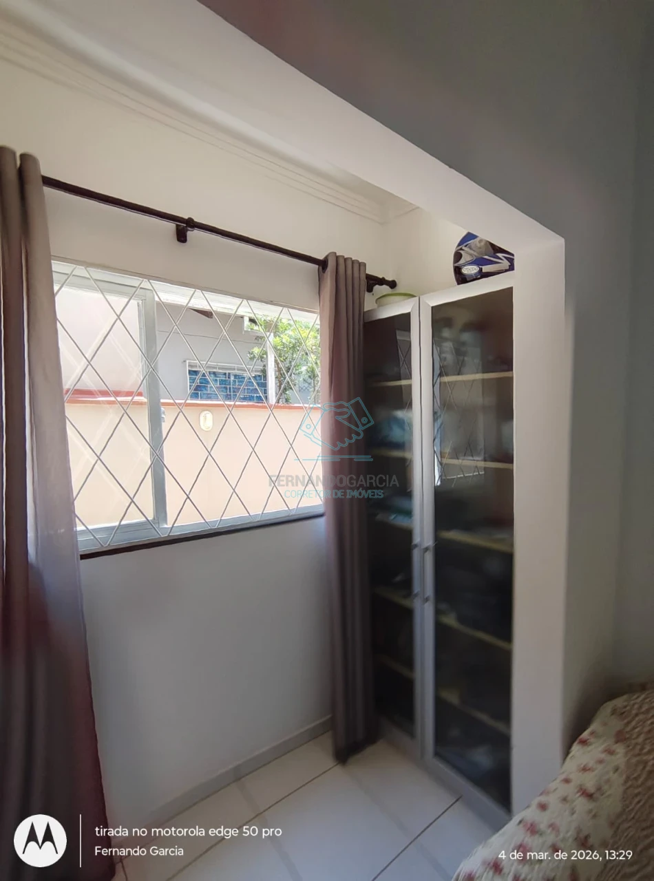 Apartamento Giardino, a venda Bairro Adhemar Garcia, Permuta por Terreno