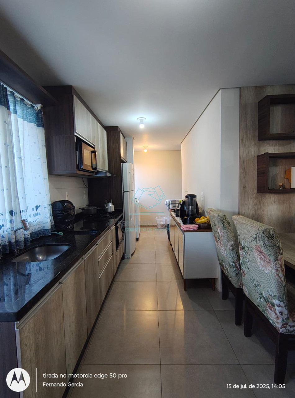 Apartamento com 4 quartos à venda no Comasa, Joinville