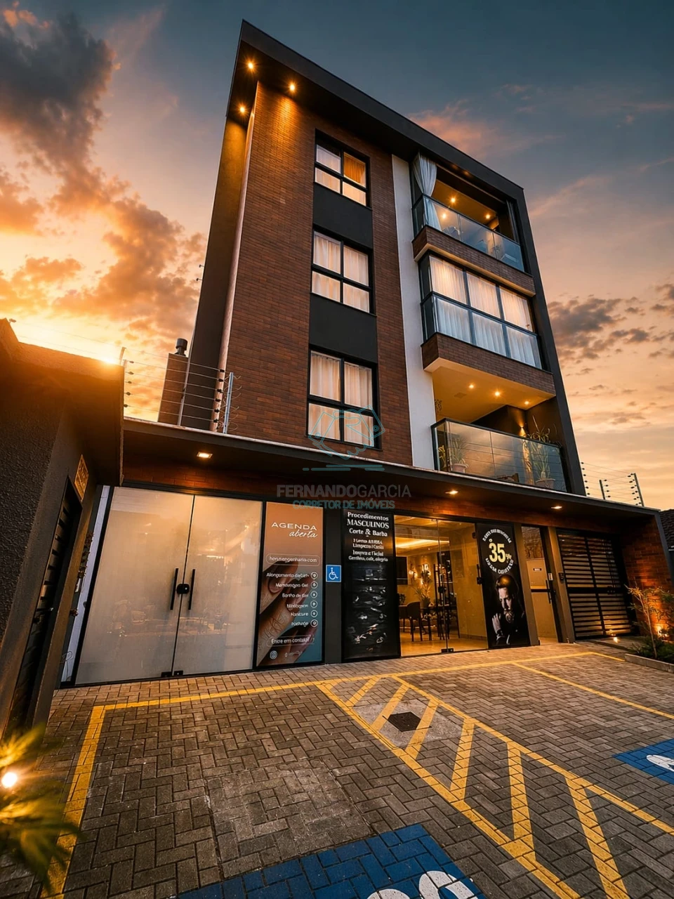 Apartamento com 2 quartos à venda no Costa e Silva, Joinville