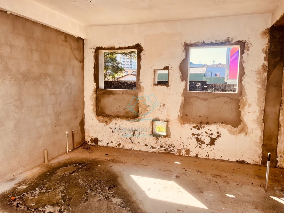 Casa comercial com 1 sala à venda no Anita Garibaldi, Joinville