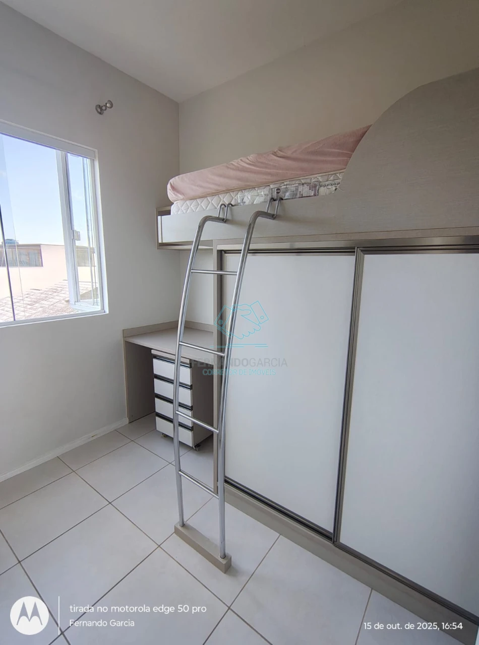 Apartamento com 3 quartos à venda no Bom Retiro, Joinville