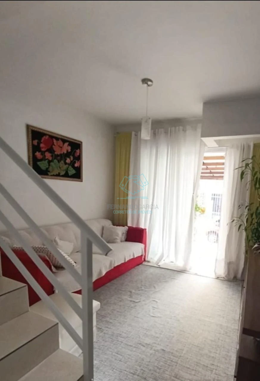 Casa com 2 quartos à venda na Vila Nova, Joinville