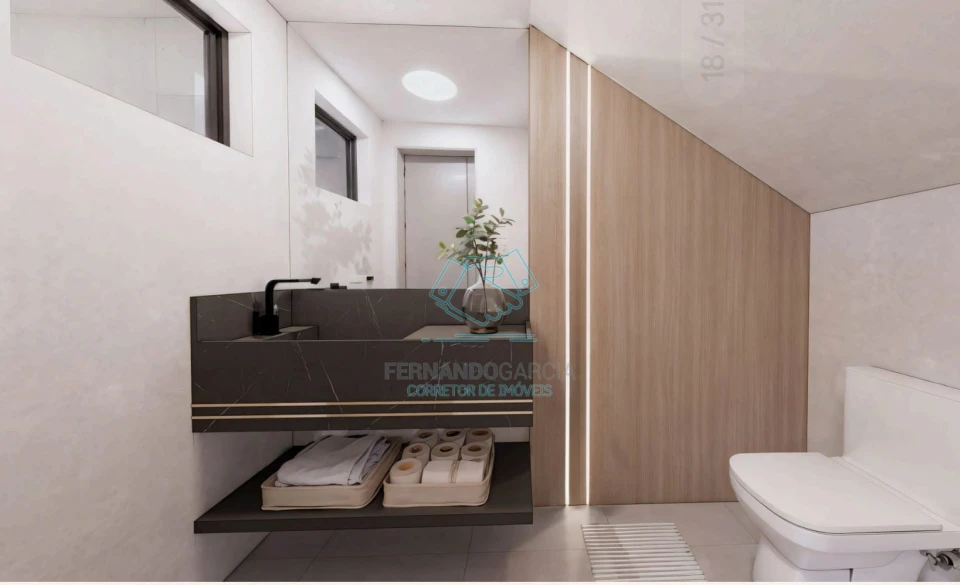 Casa com 3 quartos à venda na Vila Nova, Joinville