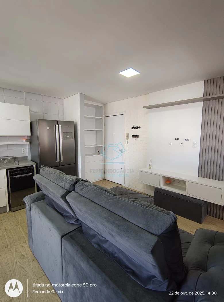 Ótimo apartamento à venda no bairro Anita Garibaldi