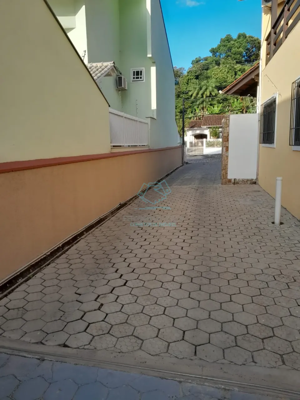 Casa com 5 quartos à venda no Anita Garibaldi, Joinville