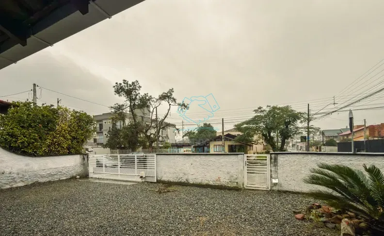 Terreno à venda no Bom Retiro, Joinville