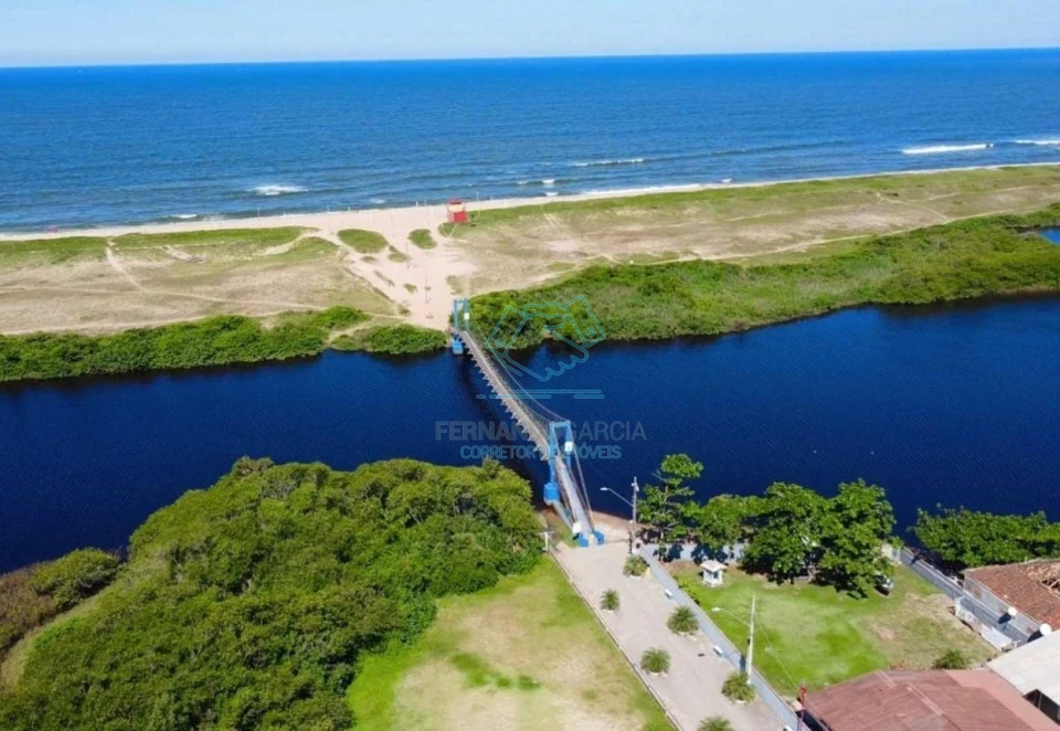 Terreno à venda na Barra do Itapocú, Araquari
