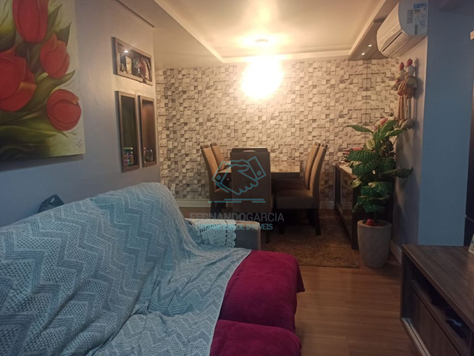 Apartamento Giardino à Venda no Floresta