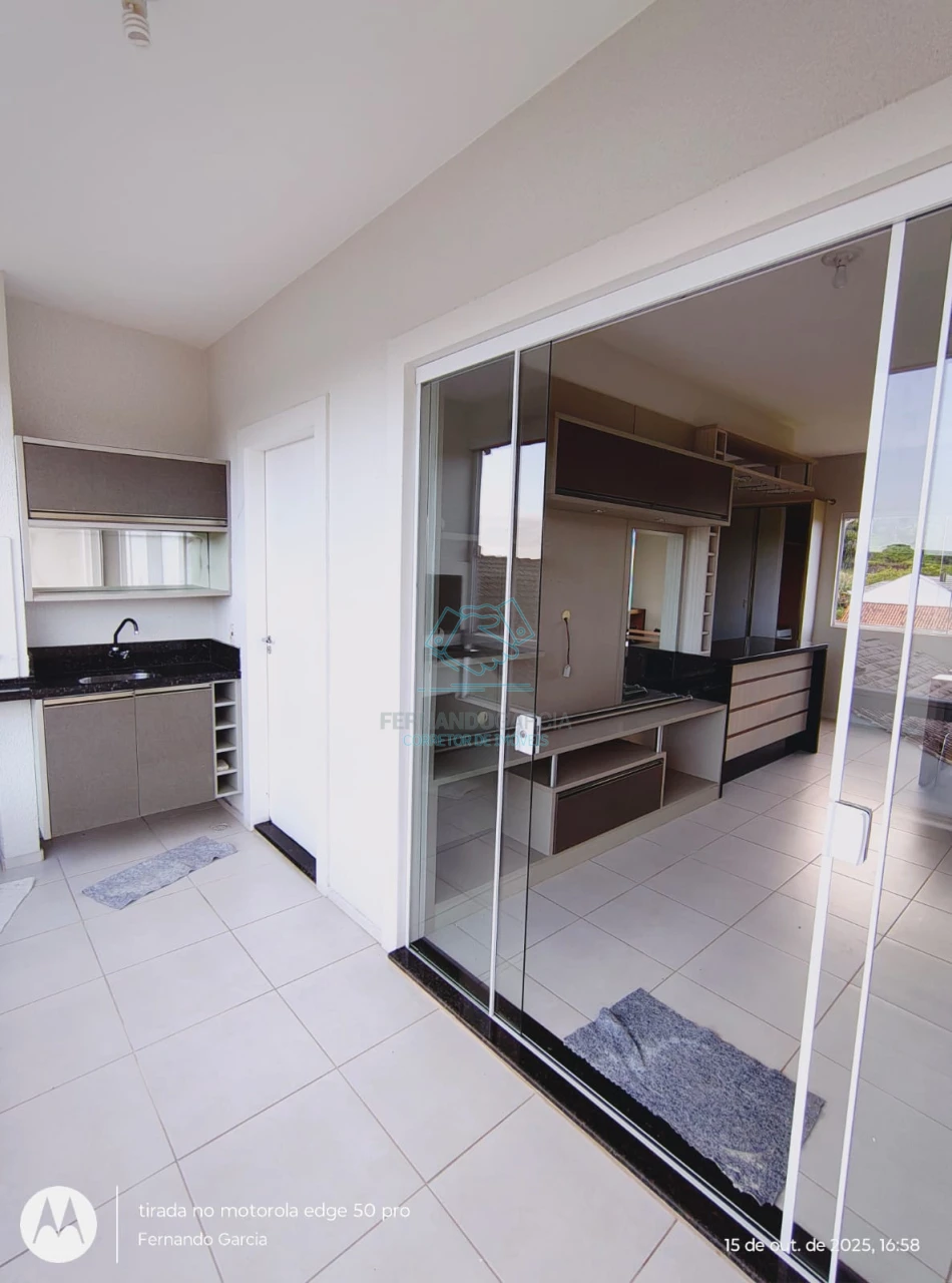 Apartamento com 3 quartos à venda no Bom Retiro, Joinville