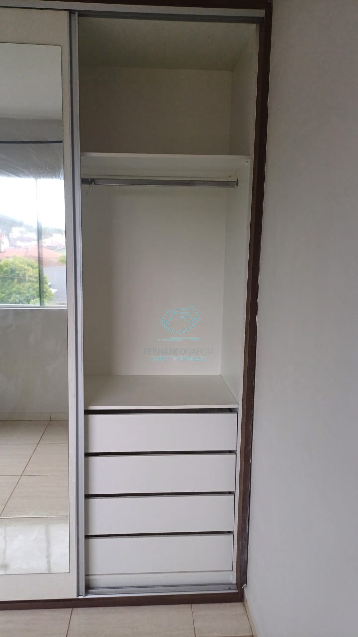 Apartamento com 2 quartos à venda no Guanabara, Joinville