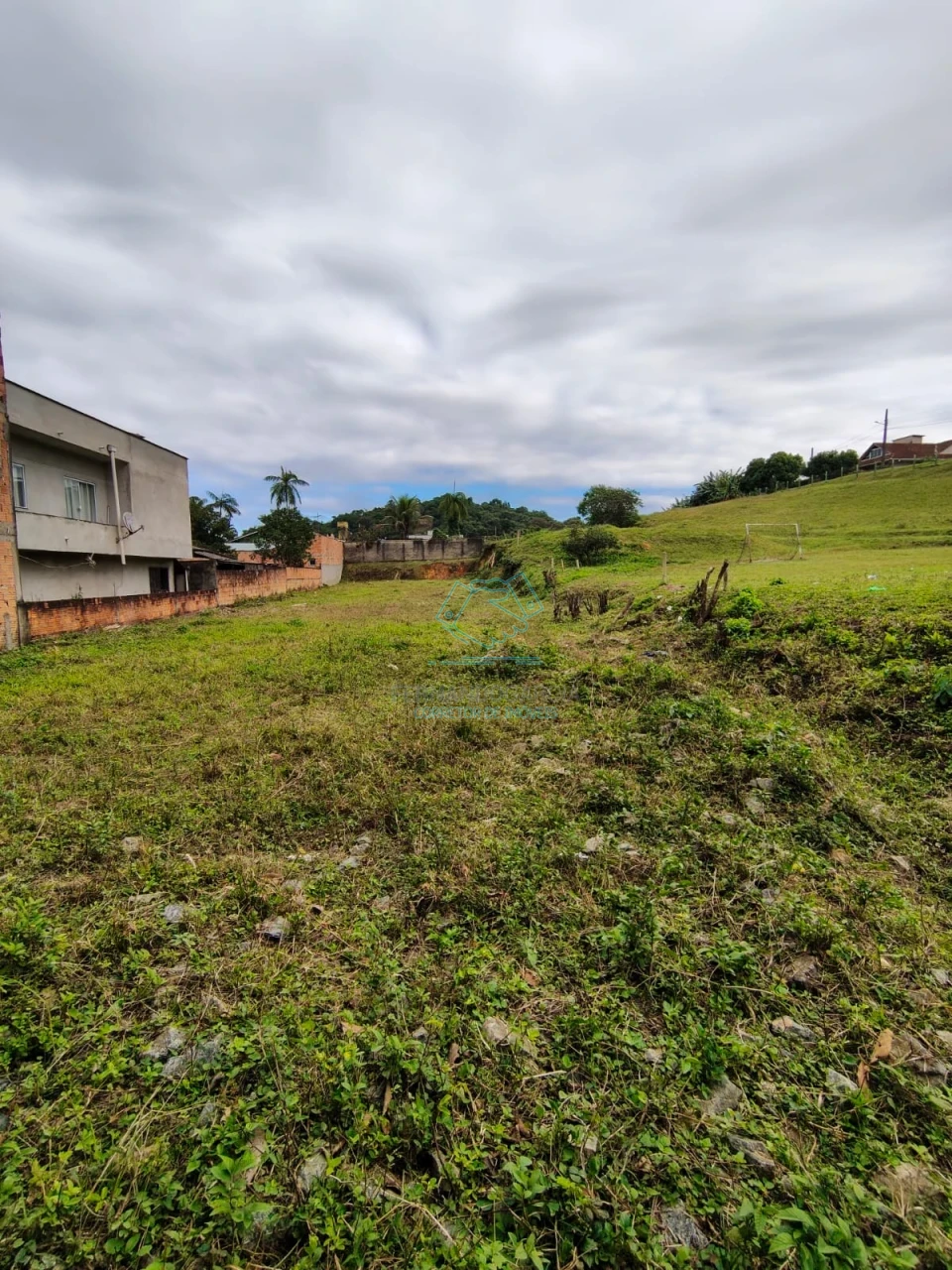 Terreno à venda em Santa Catarina, Joinville