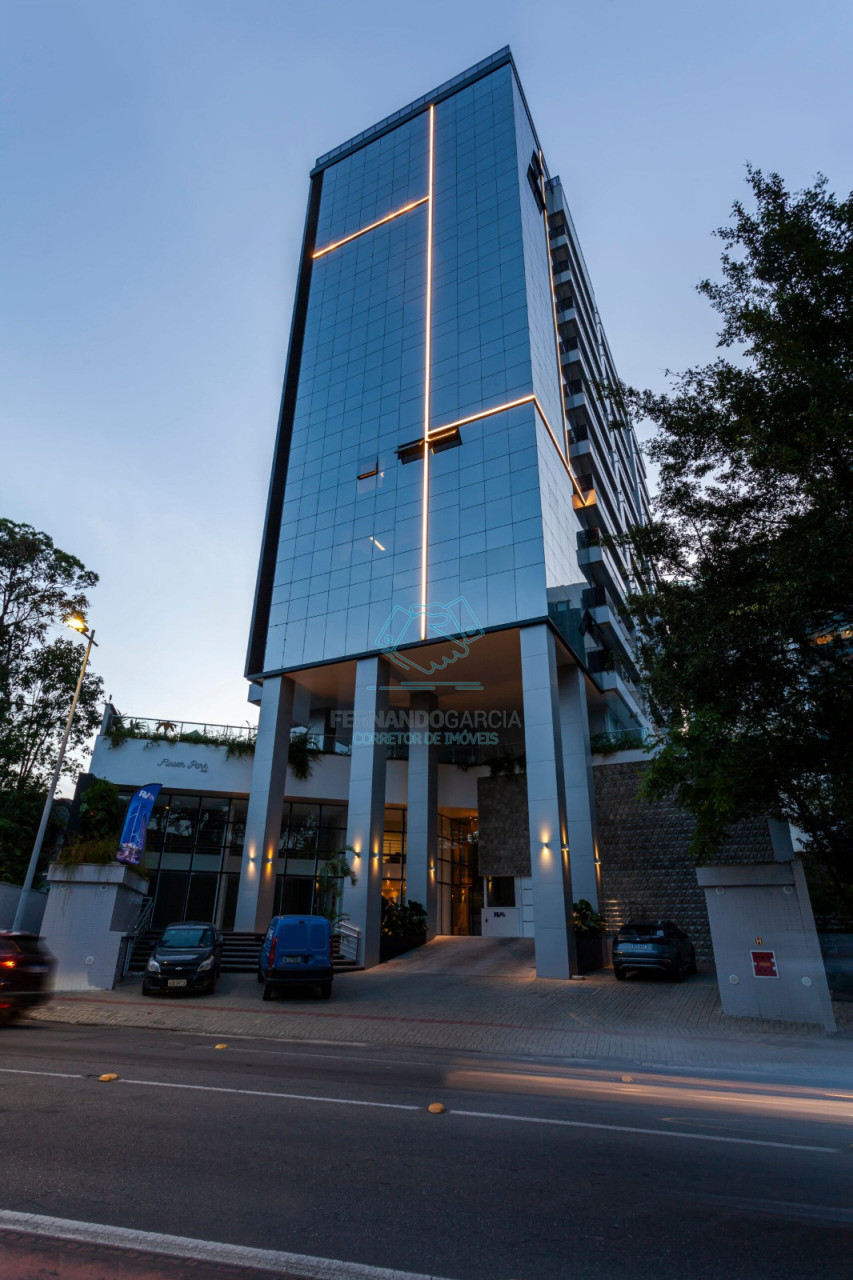 Apartamento à venda no Atiradores, Joinville