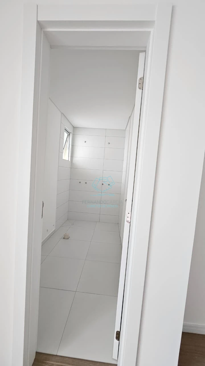 Apartamento com 3 quartos à venda no América, Joinville