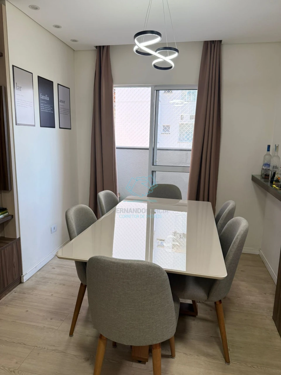 Apartamento com 2 quartos à venda no Costa e Silva, Joinville
