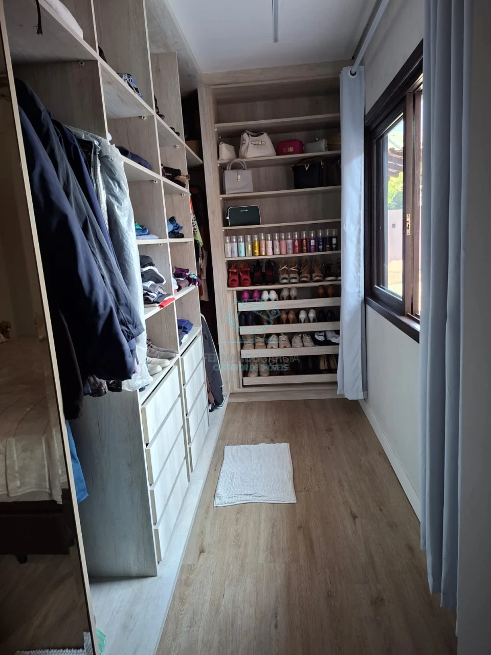 Casa com 2 quartos à venda na Vila Nova, Joinville