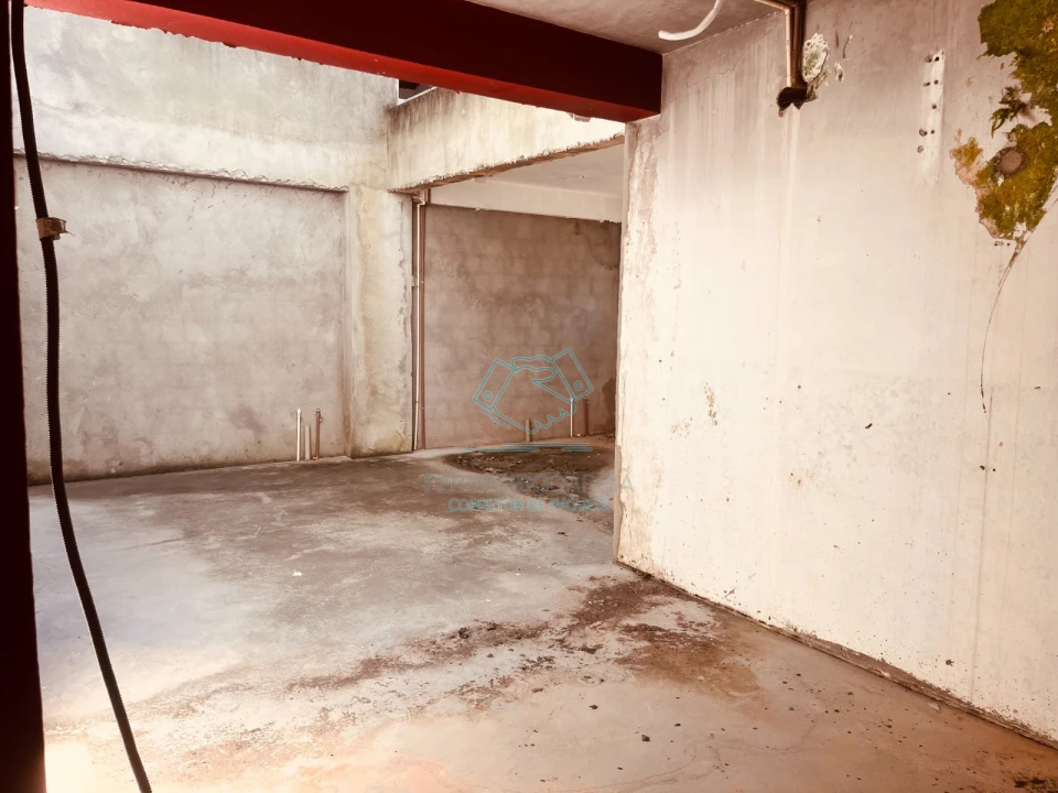 Casa comercial com 1 sala à venda no Anita Garibaldi, Joinville