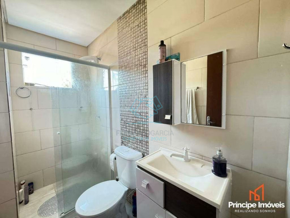 Apartamento com 1 suíte + 1 quarto  à venda na costa e silva, 01, Costa e Silva, Joinville